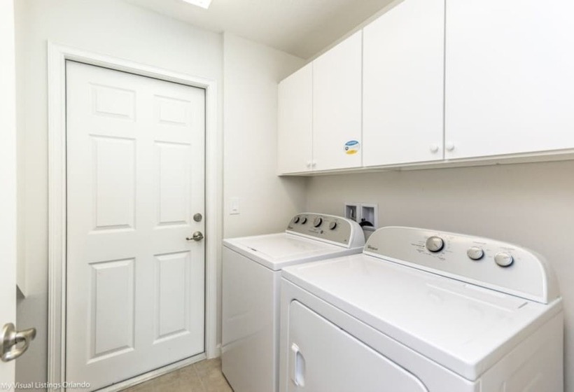 Villa In Solterra Resort 2733