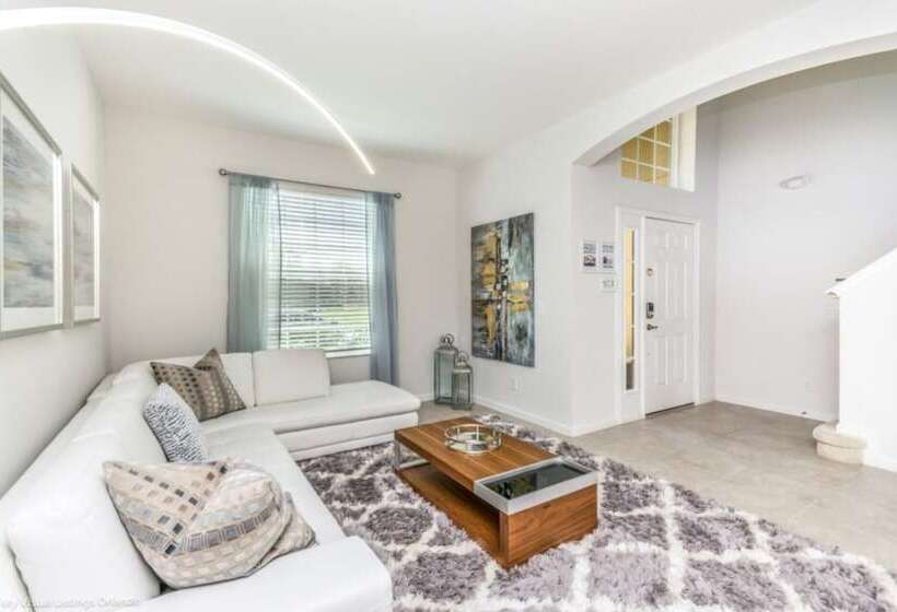 Villa In Solterra Resort 2733