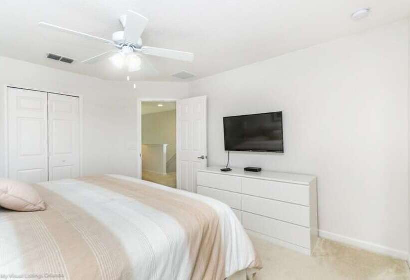 Villa In Solterra Resort 2733