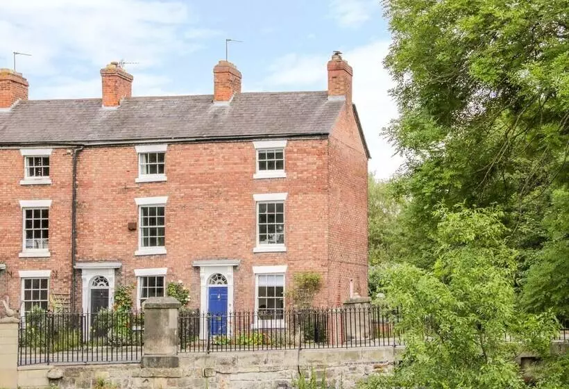 1 Reabrook Place