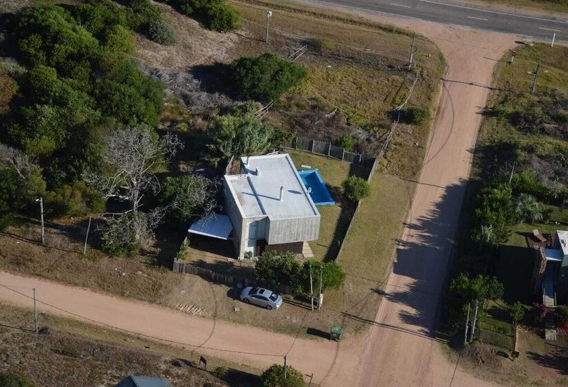 Bed and Breakfast Suroeste Playa