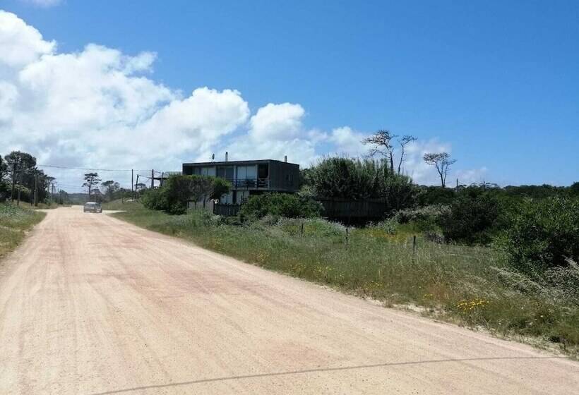 Bed & Breakfast Suroeste Playa