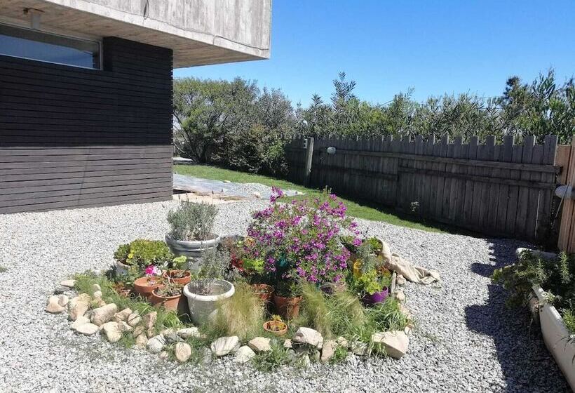 Bed & Breakfast Suroeste Playa