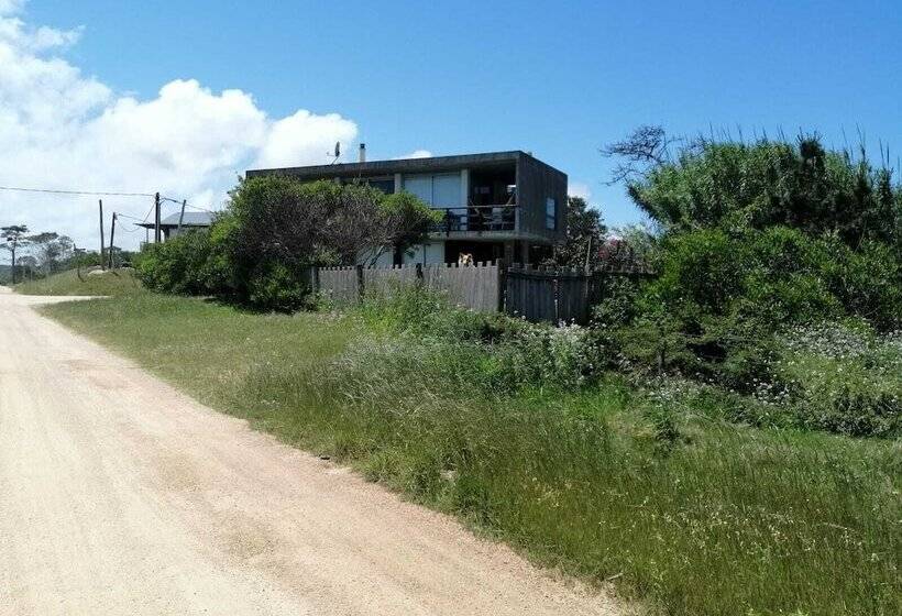 Bed & Breakfast Suroeste Playa