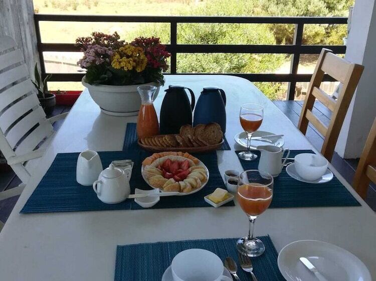 Bed & Breakfast Suroeste Playa