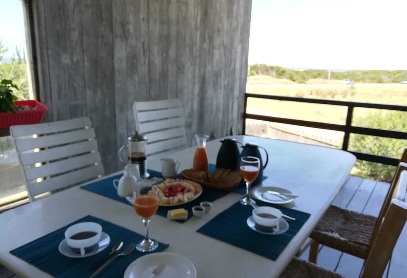 Bed & Breakfast Suroeste Playa