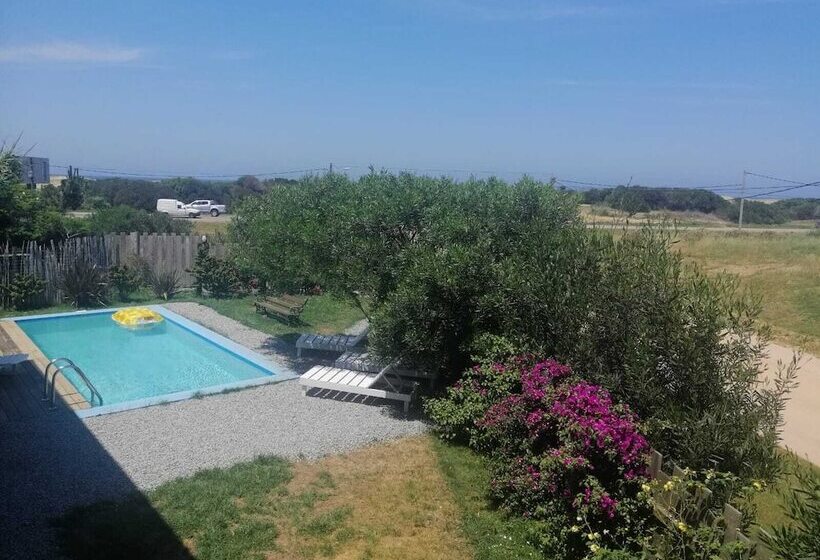 Bed & Breakfast Suroeste Playa