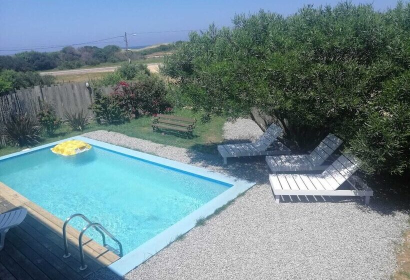 Bed & Breakfast Suroeste Playa