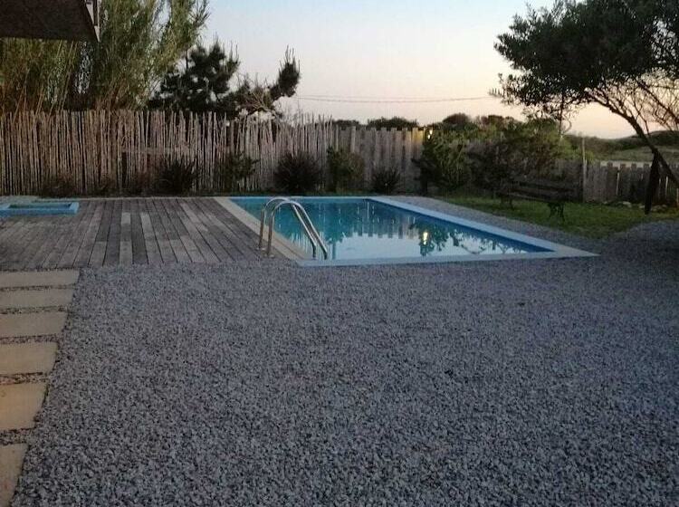 Bed & Breakfast Suroeste Playa