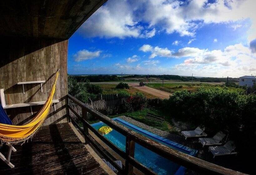 Bed & Breakfast Suroeste Playa