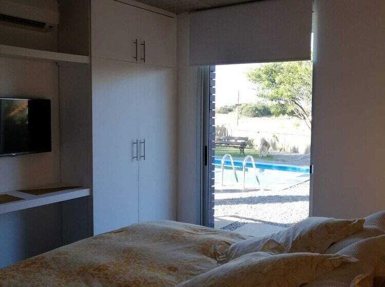 Bed and Breakfast Suroeste Playa