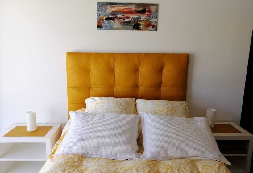 Bed & Breakfast Suroeste Playa