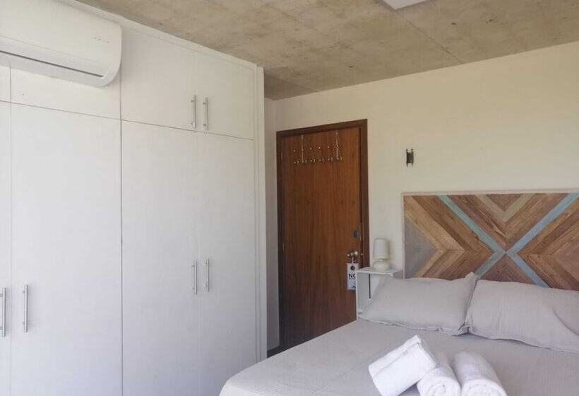 Bed and Breakfast Suroeste Playa