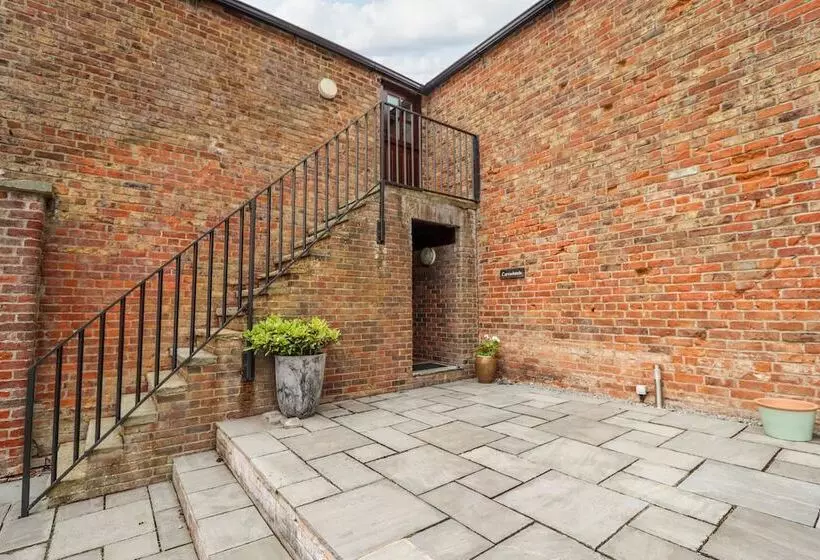 Cartwheels Cottage