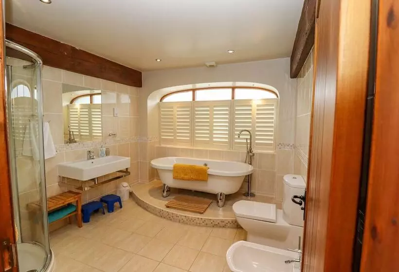 Cartwheels Cottage