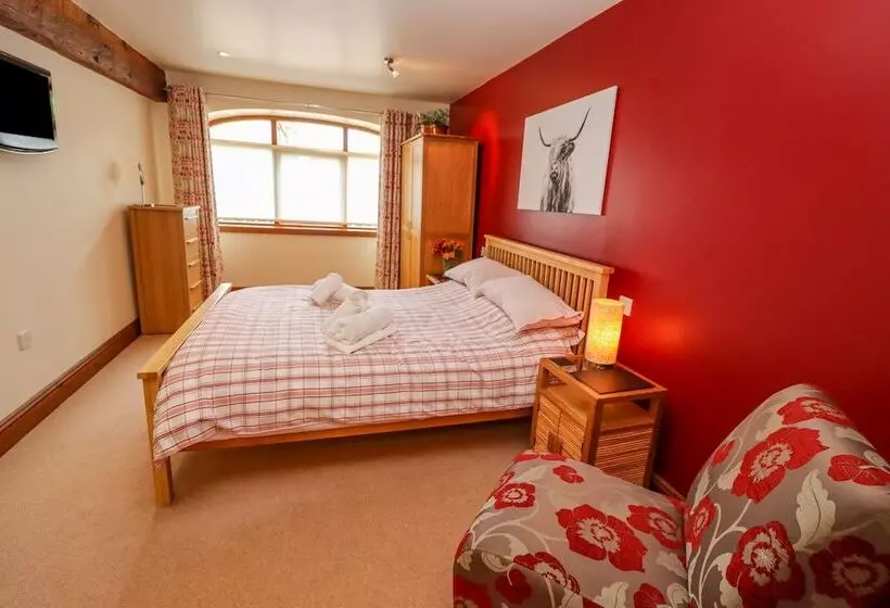Cartwheels Cottage