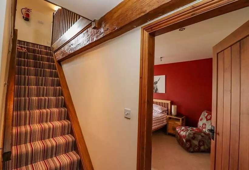Cartwheels Cottage