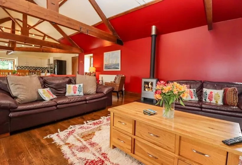 Cartwheels Cottage