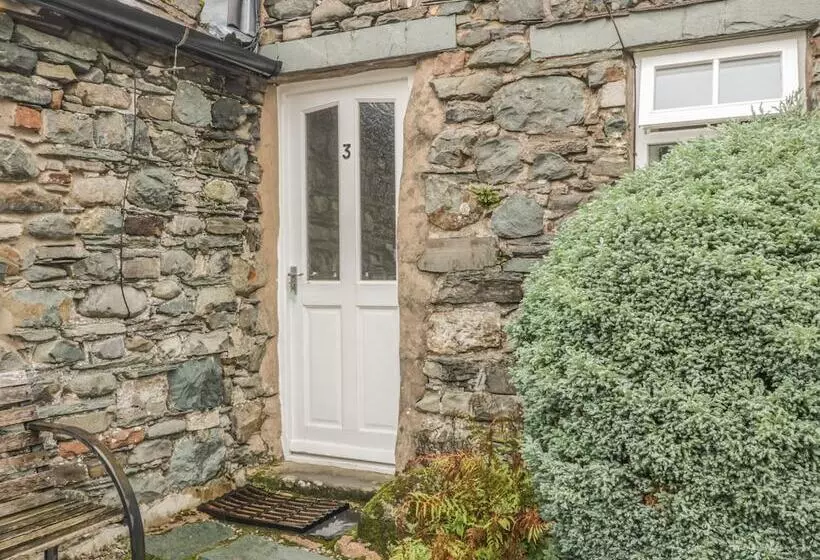 Cottage 3