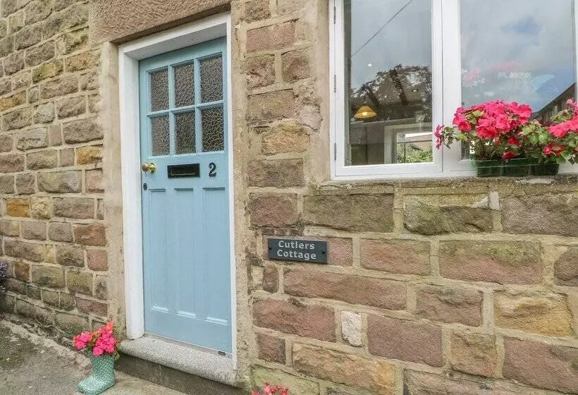 Cutlers Cottage