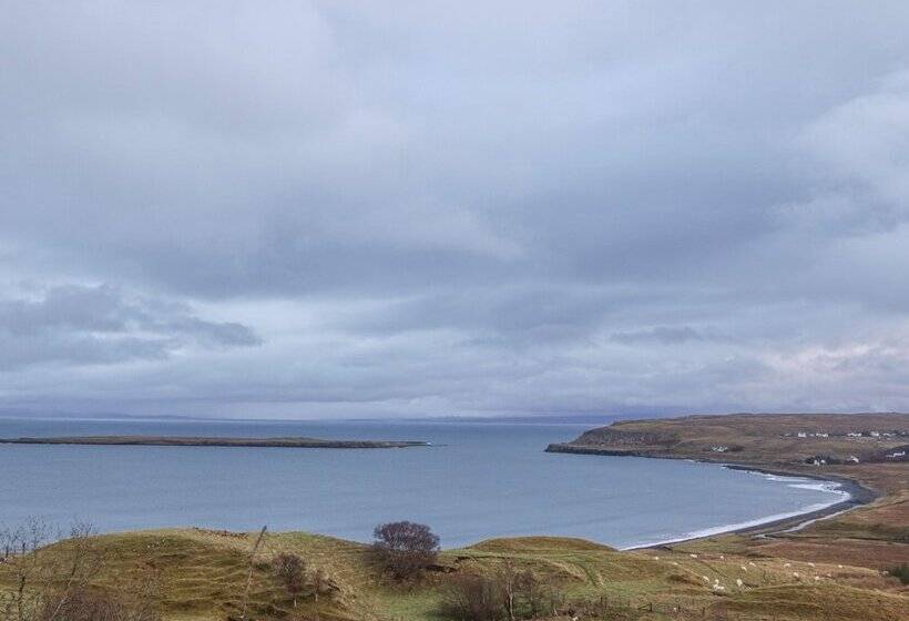 Garraidh Ghorm Pod