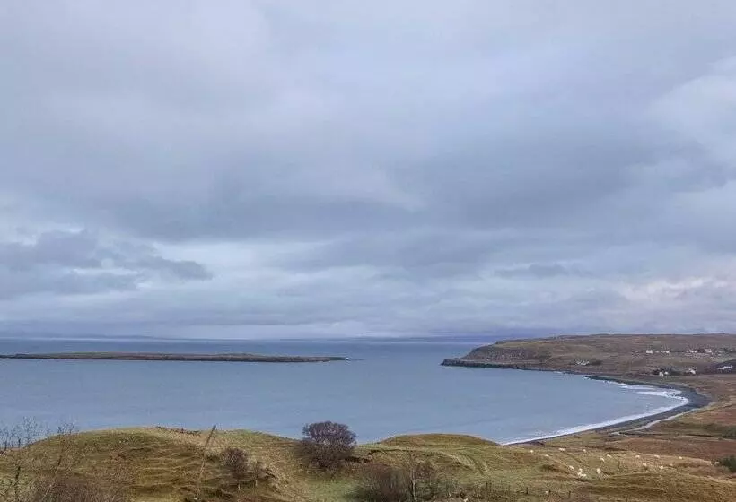 Garraidh Ghorm Pod