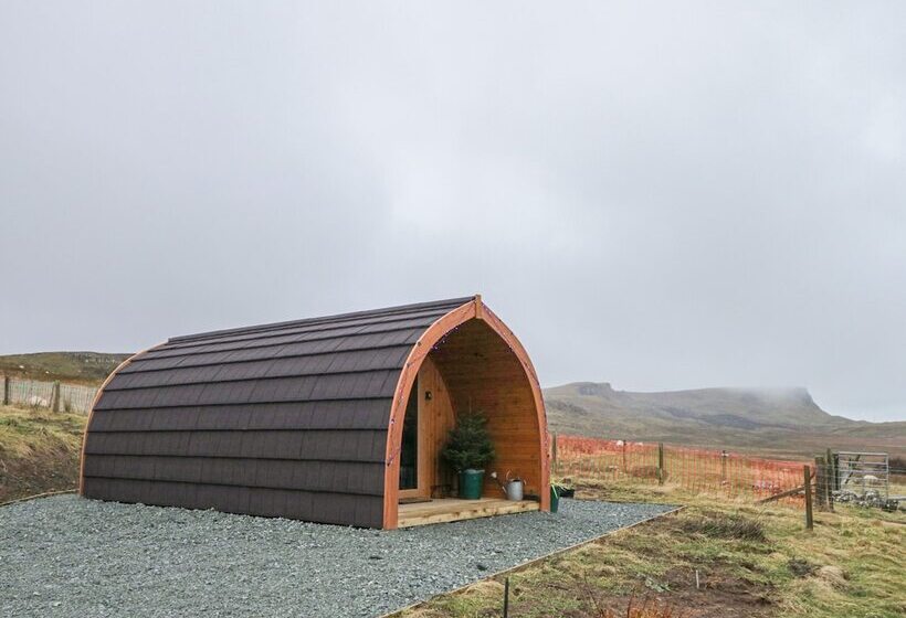 Garraidh Ghorm Pod