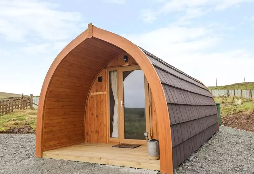 Garraidh Ghorm Pod