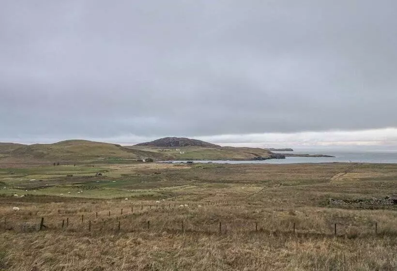 Garraidh Ghorm Pod