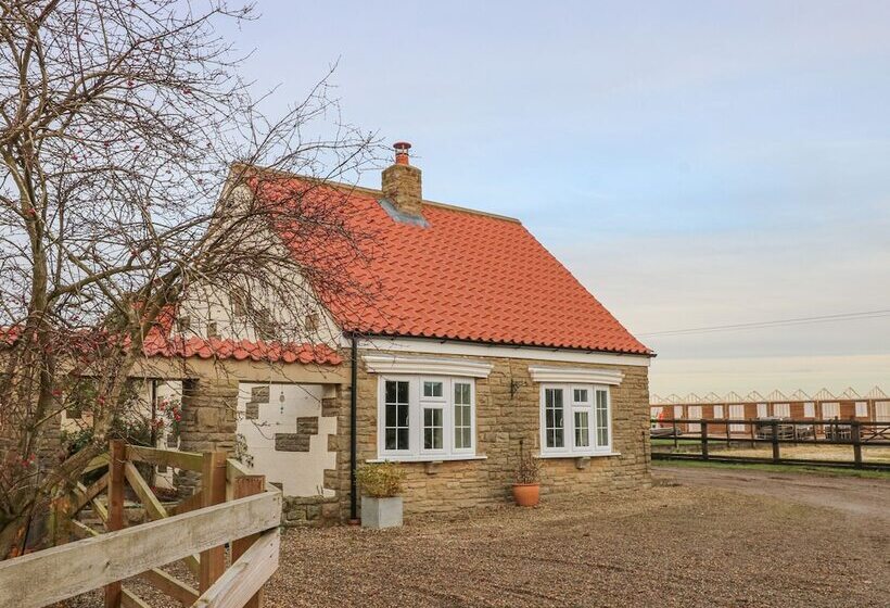 Hanging Hill Farm Cottage