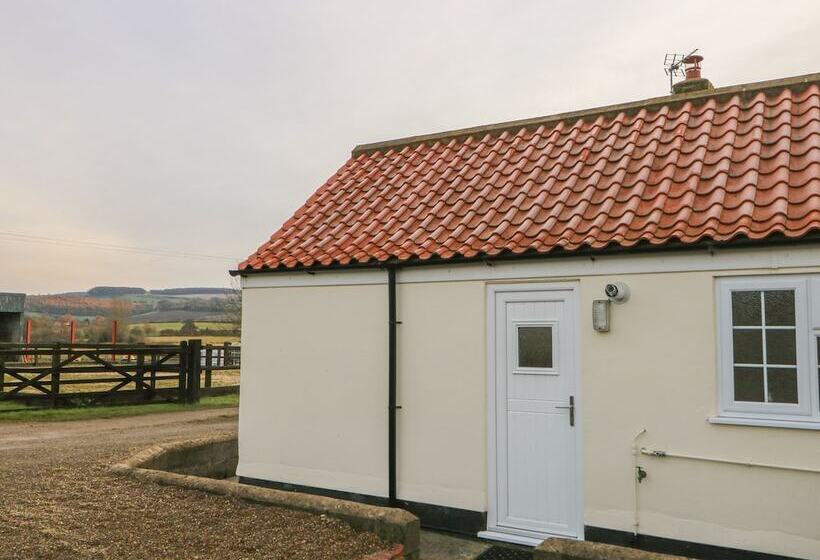 Hanging Hill Farm Cottage