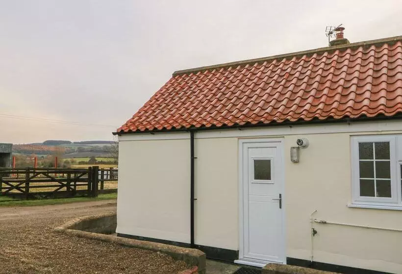 Hanging Hill Farm Cottage