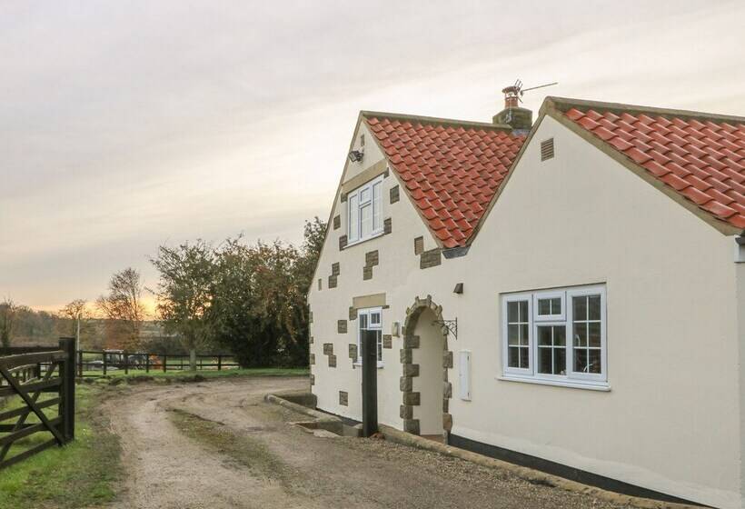 Hanging Hill Farm Cottage