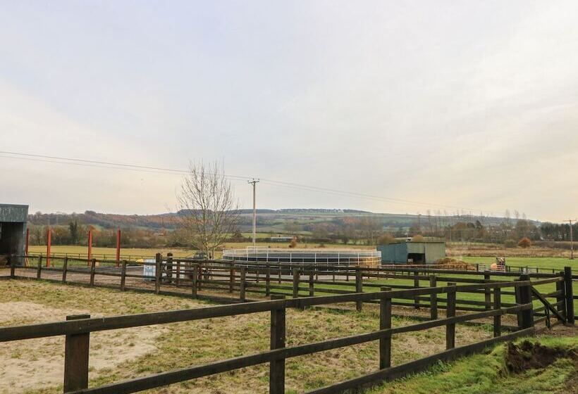Hanging Hill Farm Cottage
