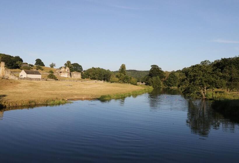 Hanging Hill Farm Cottage