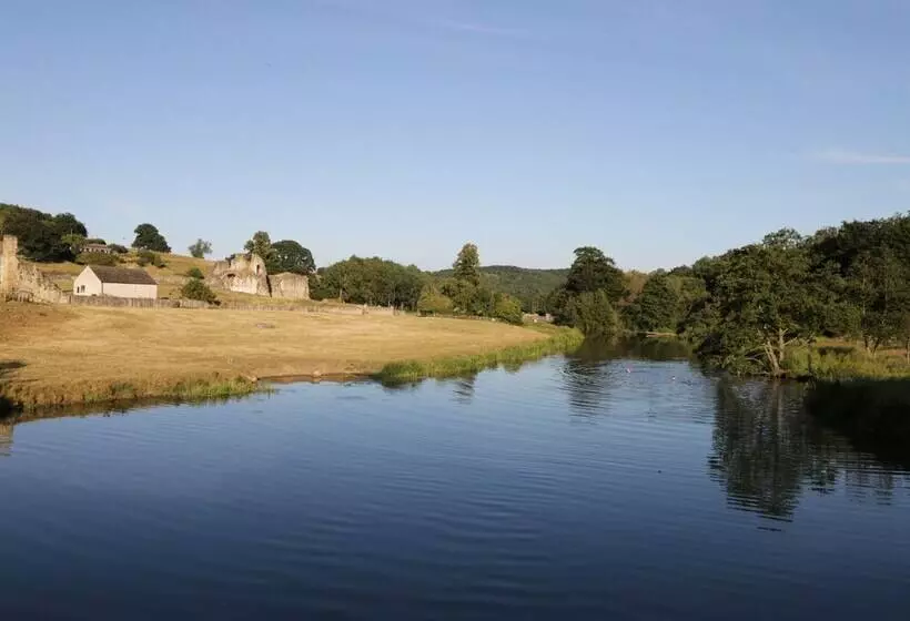 Hanging Hill Farm Cottage