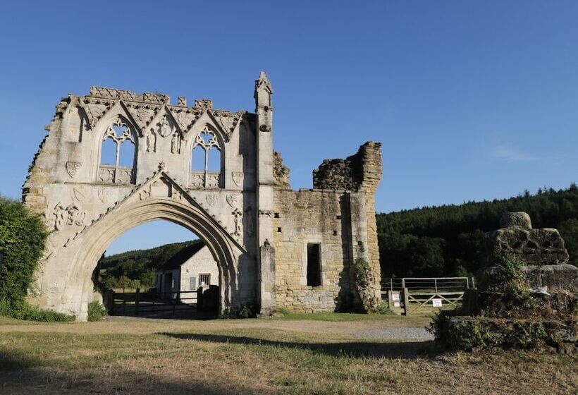 Hanging Hill Farm Cottage
