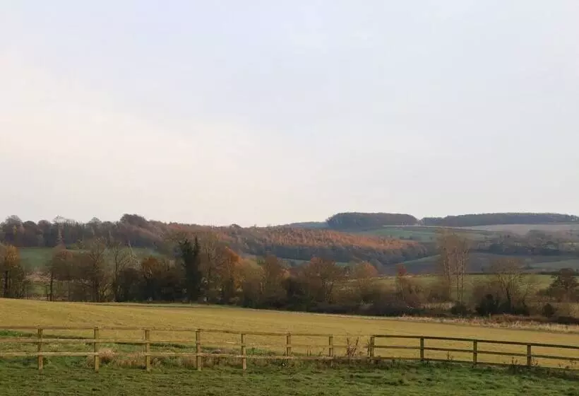 Hanging Hill Farm Cottage