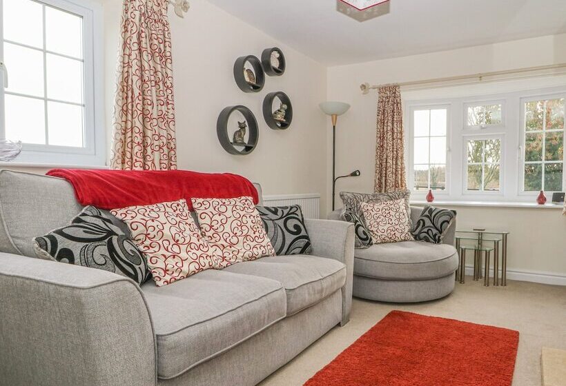 Hanging Hill Farm Cottage