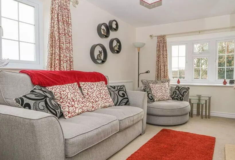 Hanging Hill Farm Cottage