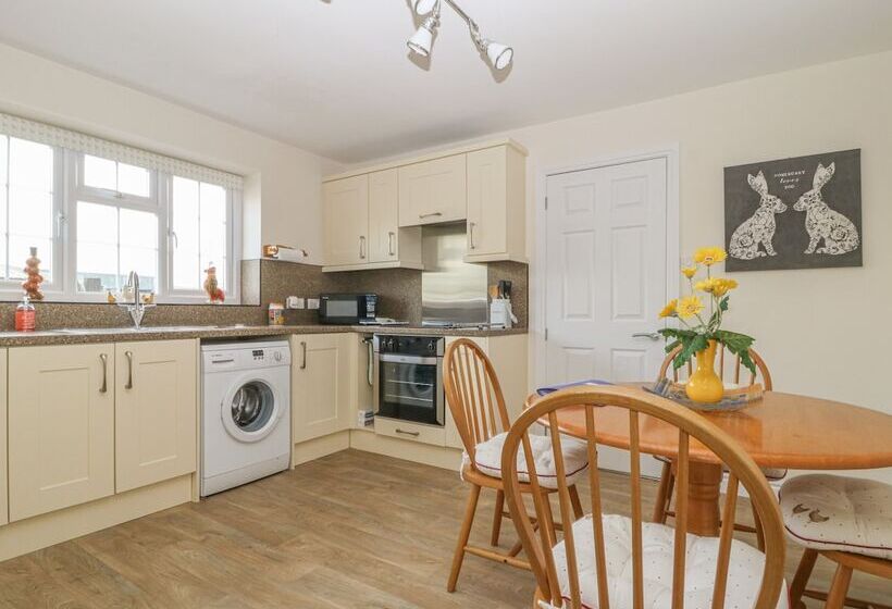 Hanging Hill Farm Cottage