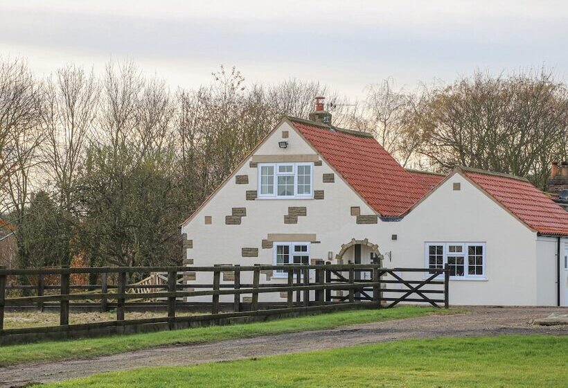 Hanging Hill Farm Cottage
