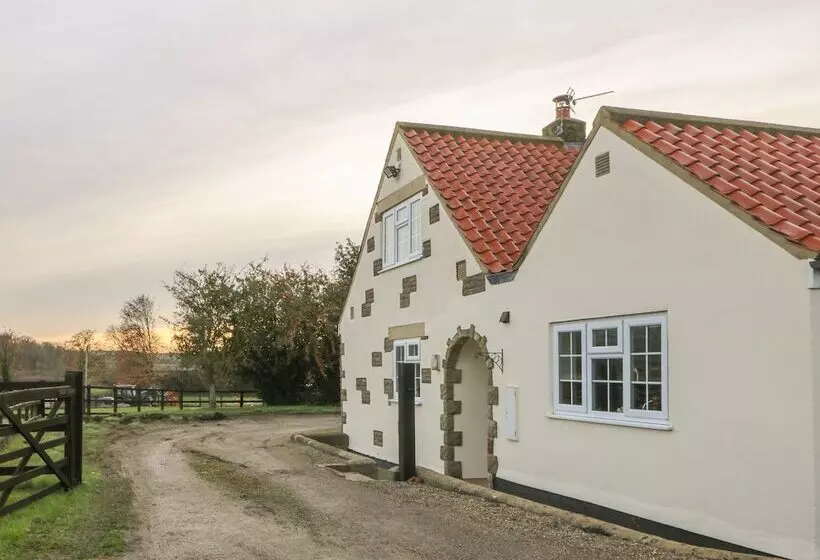 Hanging Hill Farm Cottage