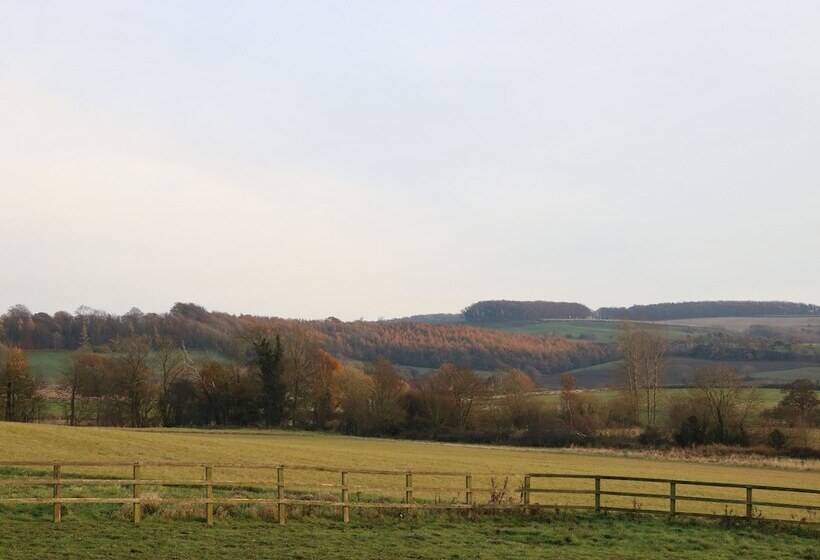 Hanging Hill Farm Cottage