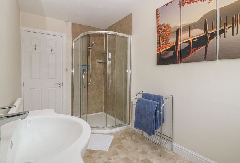 Hanging Hill Farm Cottage