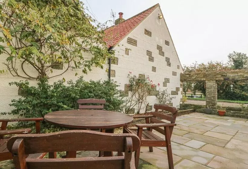 Hanging Hill Farm Cottage
