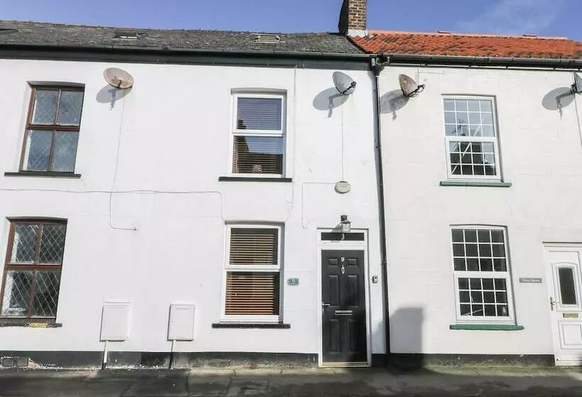 Harrys Cottage