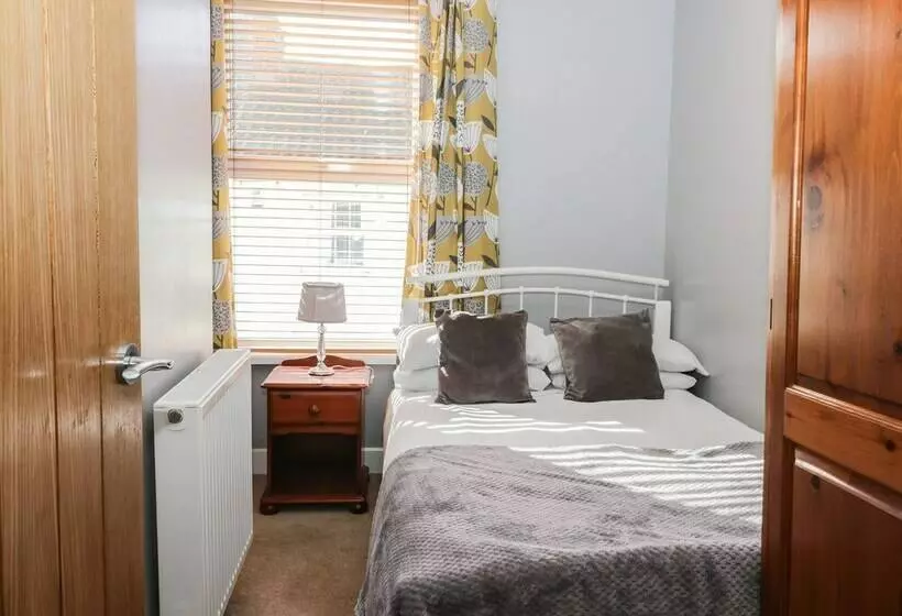 Harrys Cottage