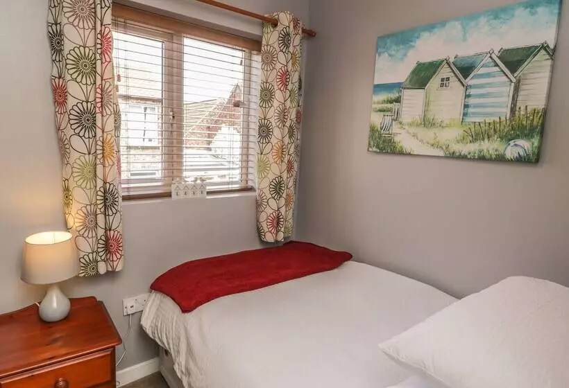 Harrys Cottage
