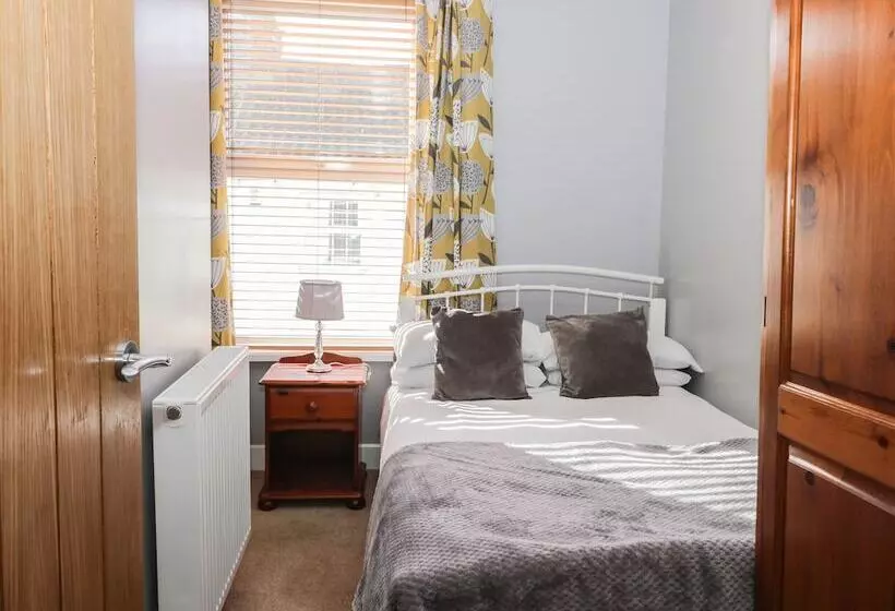 Harrys Cottage